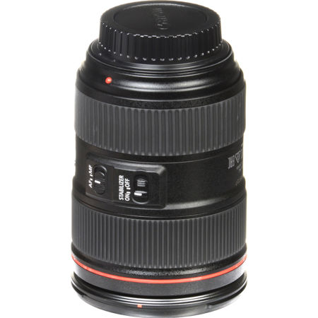 Canon EF 24-105mm f/4L IS II USM Lens 1380C002 - Adorama