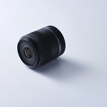 Canon RF-S 14-30mm f/4-6.3 IS STM PZ Lens 6916C002 - Adorama