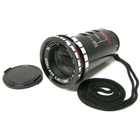 Alan Gordon Enterprises Mark Vb Director's Viewfinder 1000-01