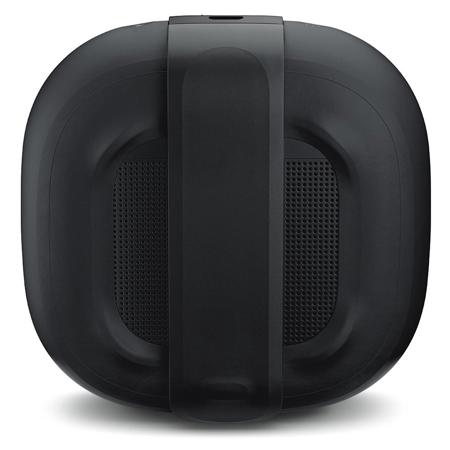 Bose SoundLink Micro Bluetooth Speaker, Black 783342-0100 - Adorama