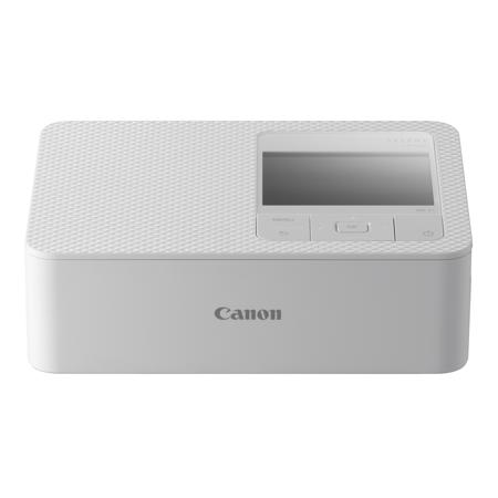 Canon SELPHY CP1500 Wireless Compact Photo Printer, White 5540C002