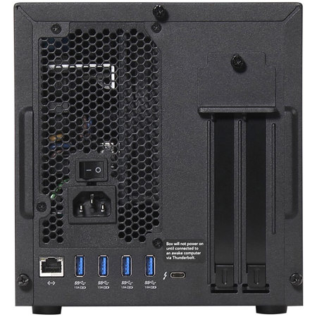 Sonnet 750ex eGPU Breakaway Box GPU-750WEX-TB3 - Adorama