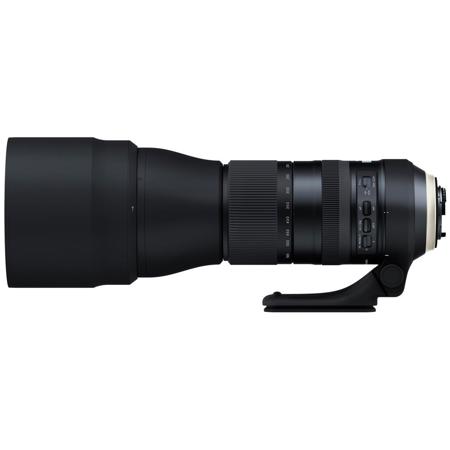 Tamron SP 150-600mm f/5-6.3 Di VC USD G2 Lens for Nikon F AFA022N-700