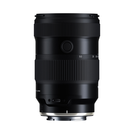 Tamron 17-50mm f/4 Di III VXD Lens for Sony E AFA068S-700 - Adorama