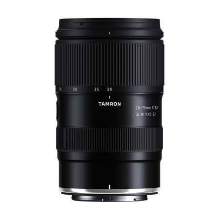 Tamron 28-75mm f/2.8 Di III VXD G2 Lens for Nikon Z AFA063Z700