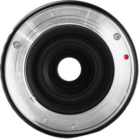 TTArtisan 40mm f/2.8 Macro Lens for Fujifilm X A32B-FX - Adorama