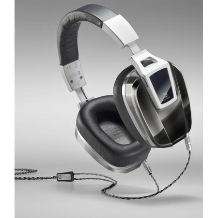 Ultrasone Edition 8 EX Over-Ear Closed-Back Headphones UL 16017