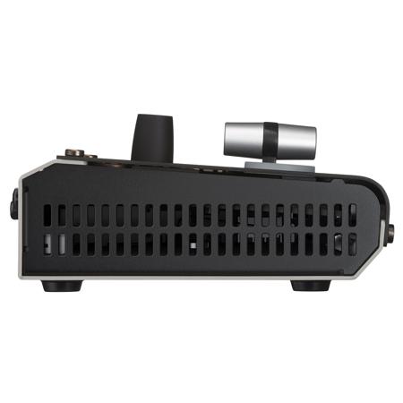 Roland V-02HD MK II Streaming Video Mixer with USB Mic and