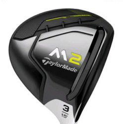 テーラーメイド M2ドライバー 2017年モデルの使用者による評価