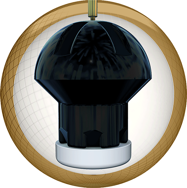 ABSオンライン ボール：WOLVERINE