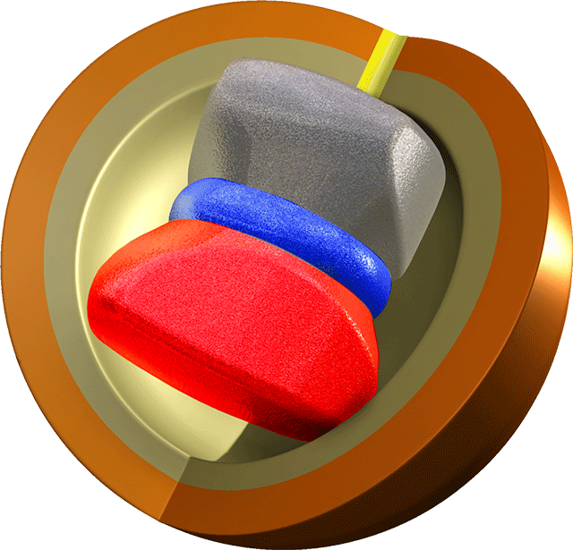 ABSオンライン ボール：プロアム・HERITAGE