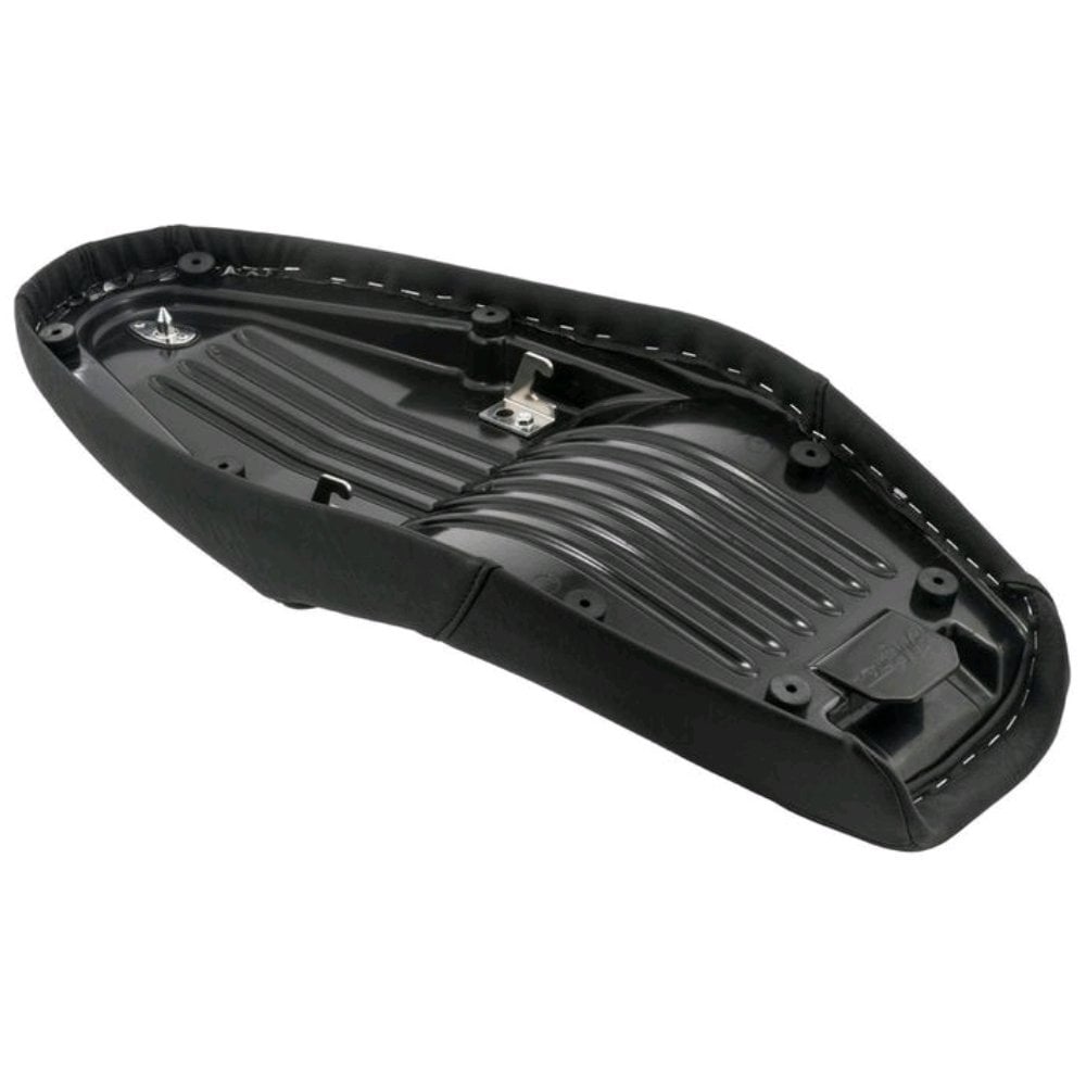 Motone Rattler Low Profile Seat - 2016+ Triumph Bonneville T100