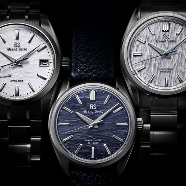 シチズン 2024新作 シチズン シリーズエイトから「CITIZEN」ブランド