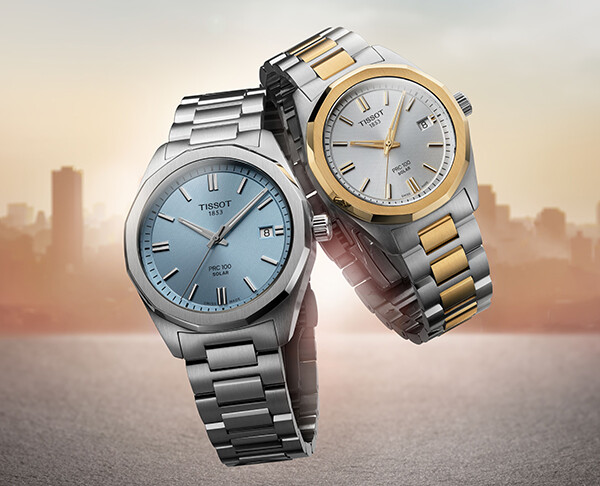 アイ・ダブリュー・シー 2024年新作 IWCからステンレススティール