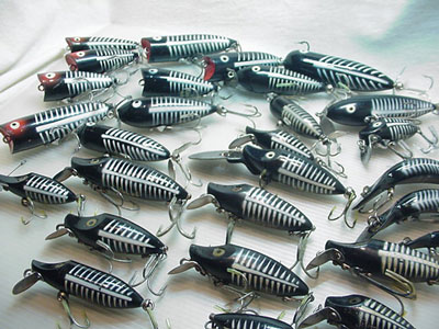 AKA International／オールドメモリーズ オールドタックル・バス