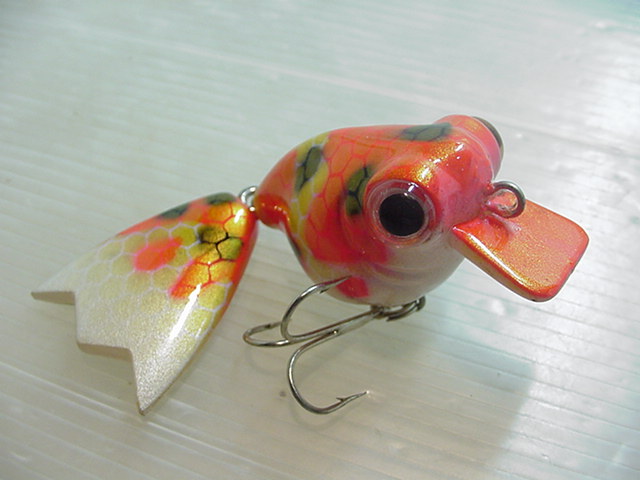 ビッグルアー(レア) Hula Girl ハードルアー 株式会社DSTYLE 公式サイト