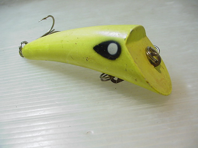 ONLINE SHOP／オールドメモリーズ オールドタックル・バス・トラウト