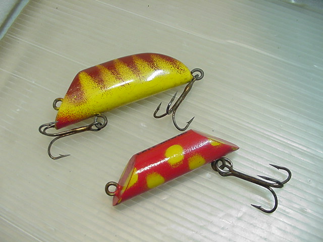 ONLINE SHOP／オールドメモリーズ オールドタックル・バス・トラウト