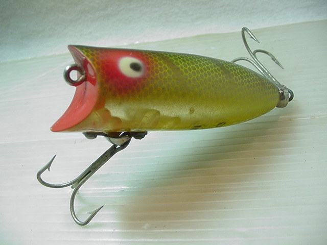 ONLINE SHOP／オールドメモリーズ オールドタックル・バス・トラウト