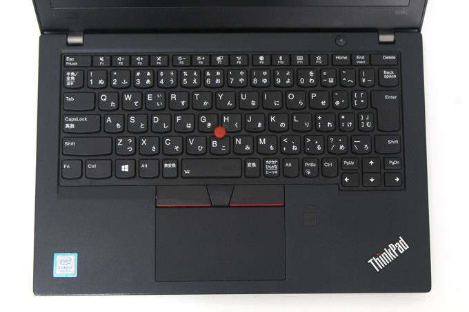 ThinkPad X280 TP00093A 20KF-CT01WW 12.5インチ Core i7-8550U メモリ