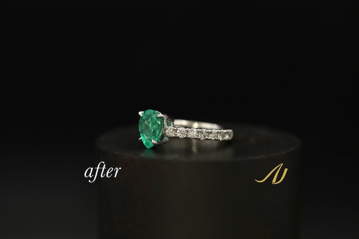 千葉で婚約指輪・結婚指輪のオーダーメイドならakira Jewelry（アキラ