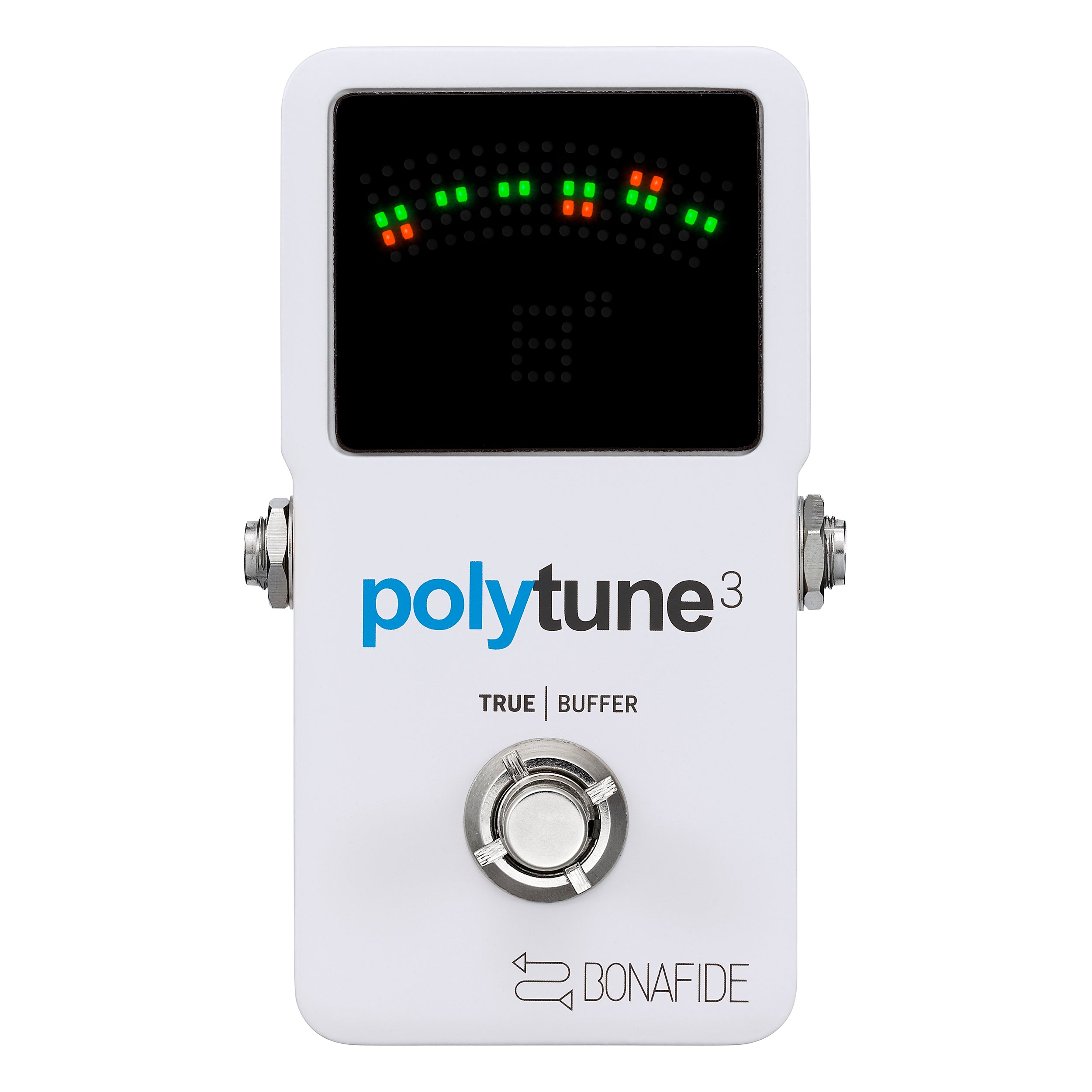 TC Electronic Polytune 3 Polyphonic Tuner – Alto Music