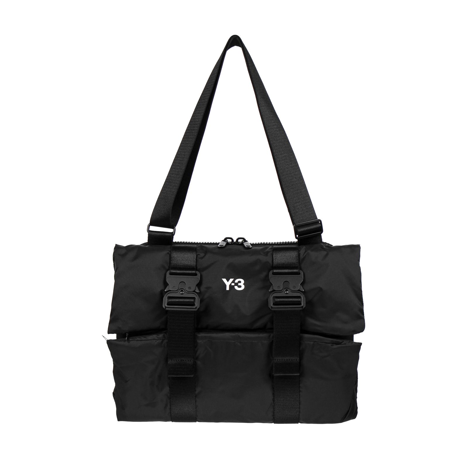 Y-3 - Y-3 | CN X BODY BAG / ボディバッグ (メンズ) / ブラック