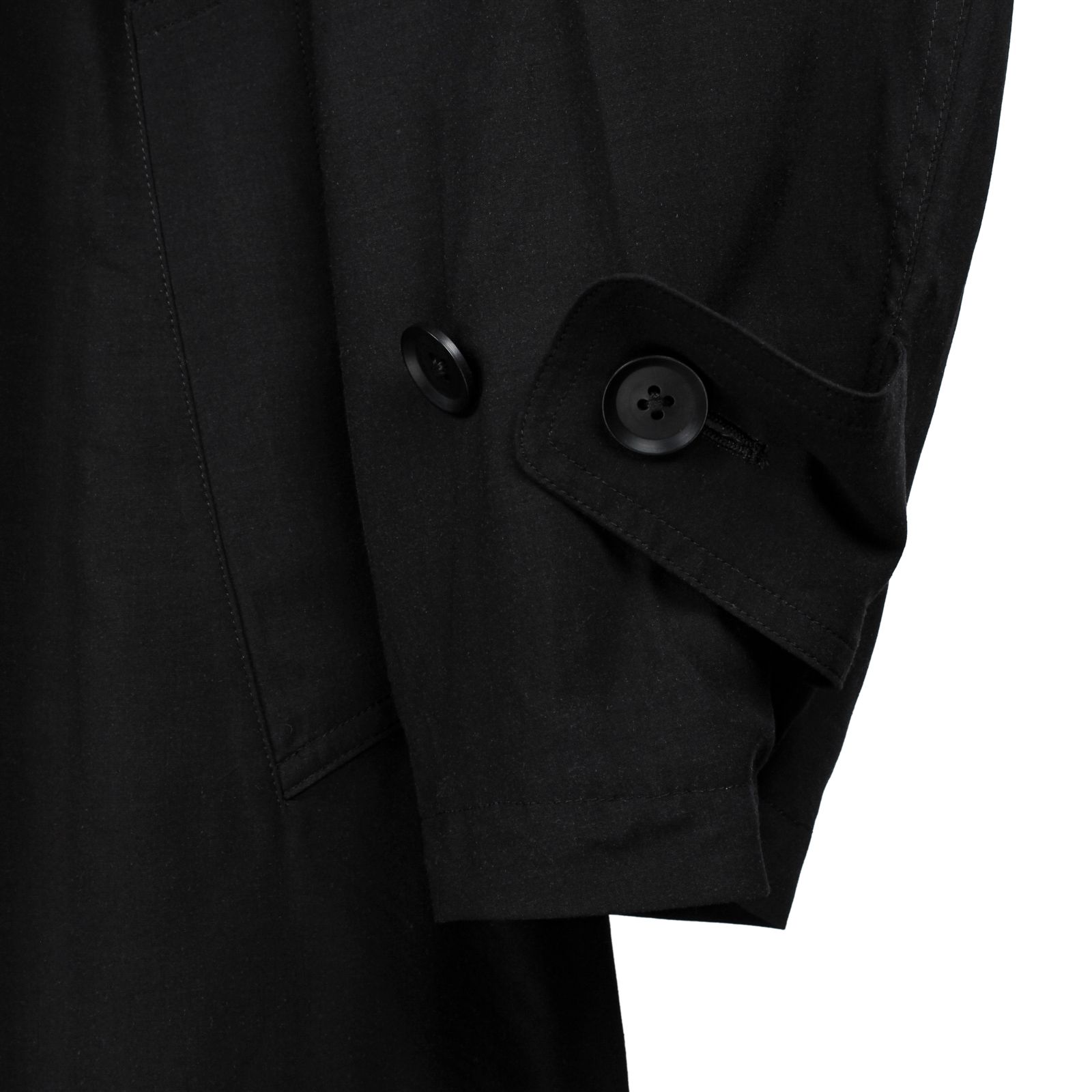 ジャケット・アウター Ground Y Motorcycle Big Coat/GE-C02-100 Ground Y Motorcycle Big Coat GE-C02-100 - メルカリ