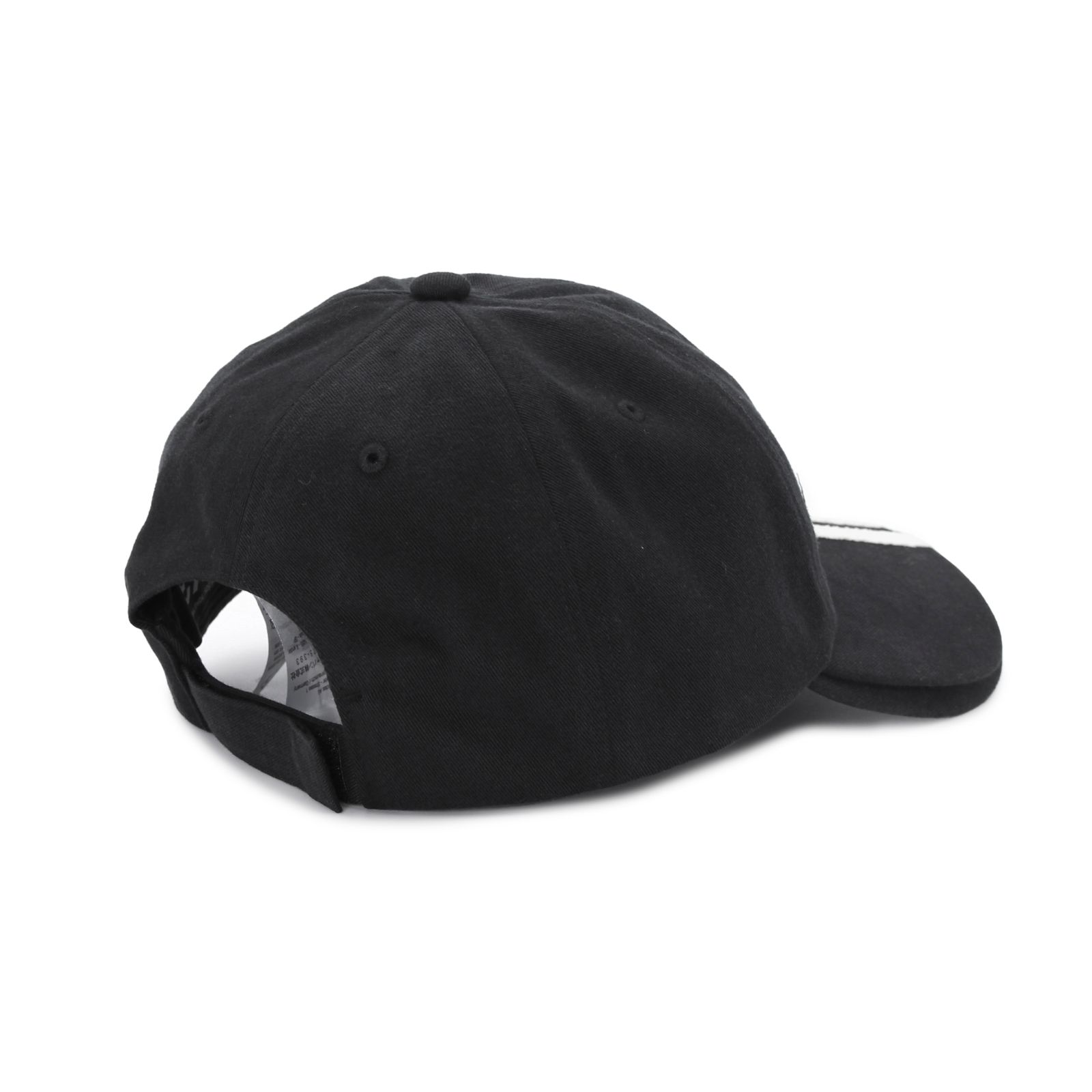 Y-3 - Y-3 | Y-3 3S CAP / キャップ (ユニセックス) / ブラック