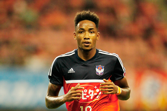 ラファエル シルバ選手 浦和レッズに完全移籍のお知らせ