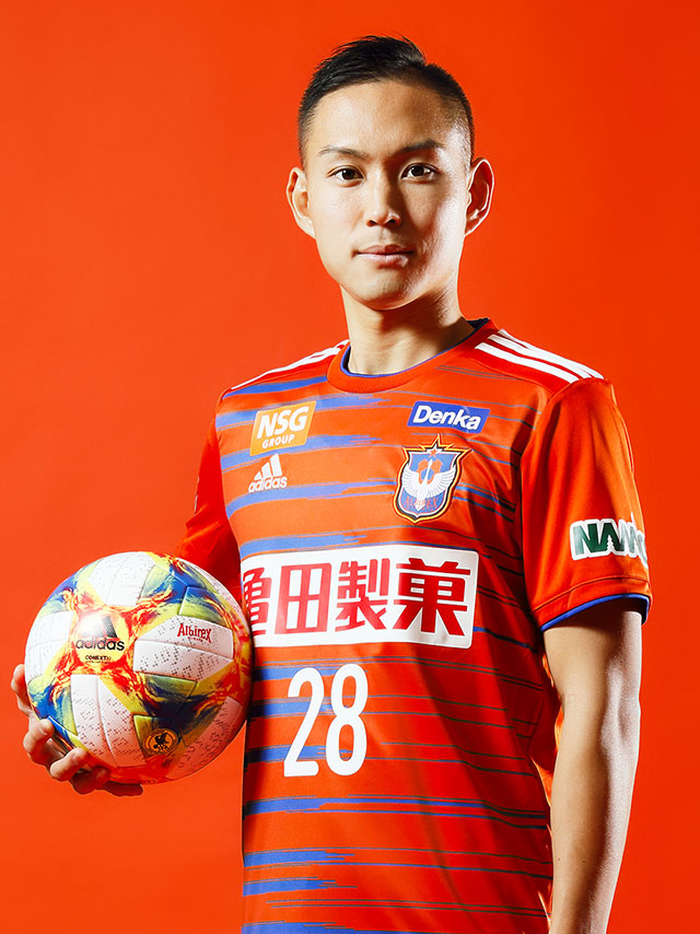トップチーム（早川 史哉） - アルビレックス新潟 公式サイト｜ALBIREX
