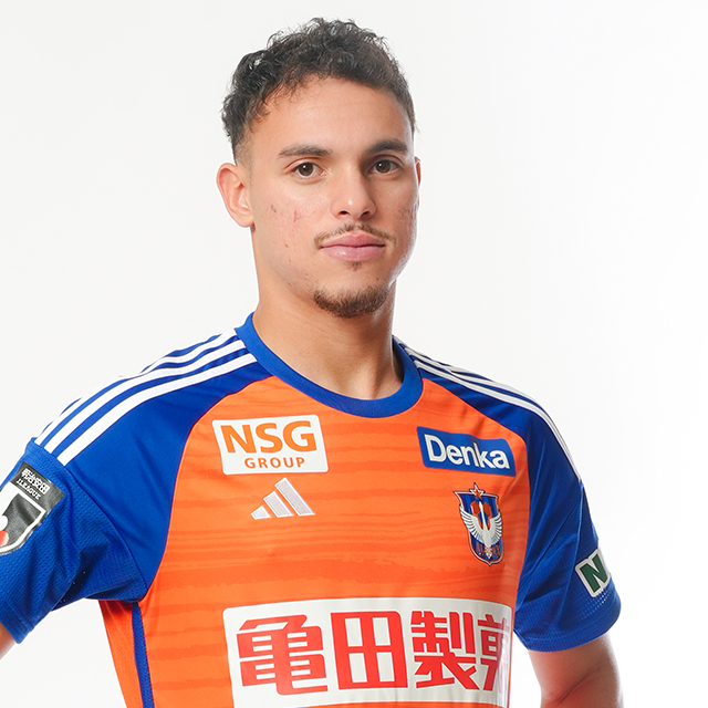 アルビレックス新潟16番 小見洋太選手 神ユニMサイズ アルビレックス