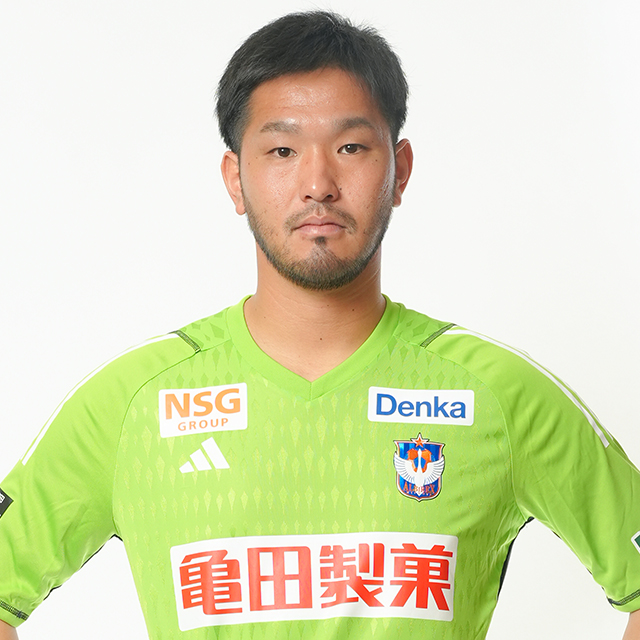 トップチーム（稲村 隼翔） - アルビレックス新潟 公式サイト｜ALBIREX