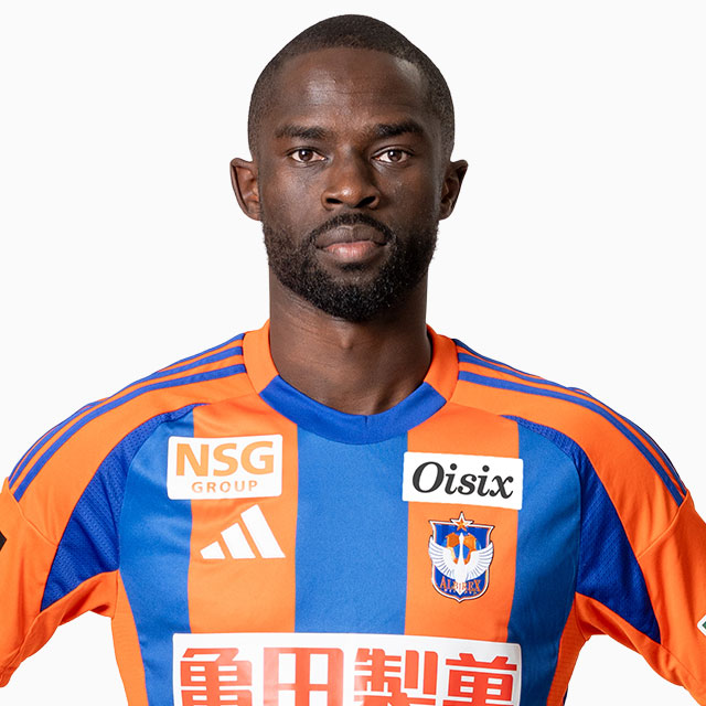 トップチーム（堀米 悠斗） - アルビレックス新潟 公式サイト｜ALBIREX