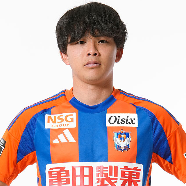 トップチーム（橋本 健人） - アルビレックス新潟 公式サイト｜ALBIREX