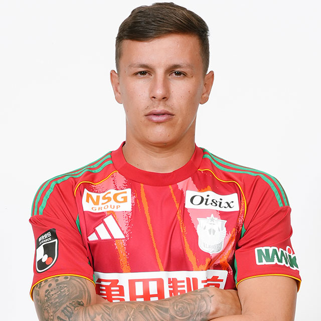 トップチーム（小野 裕二） - アルビレックス新潟 公式サイト｜ALBIREX