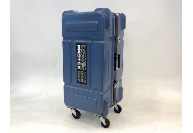 PROTEX CR-7000 Suitcase - travel luggage | Products | ALEXCIOUS