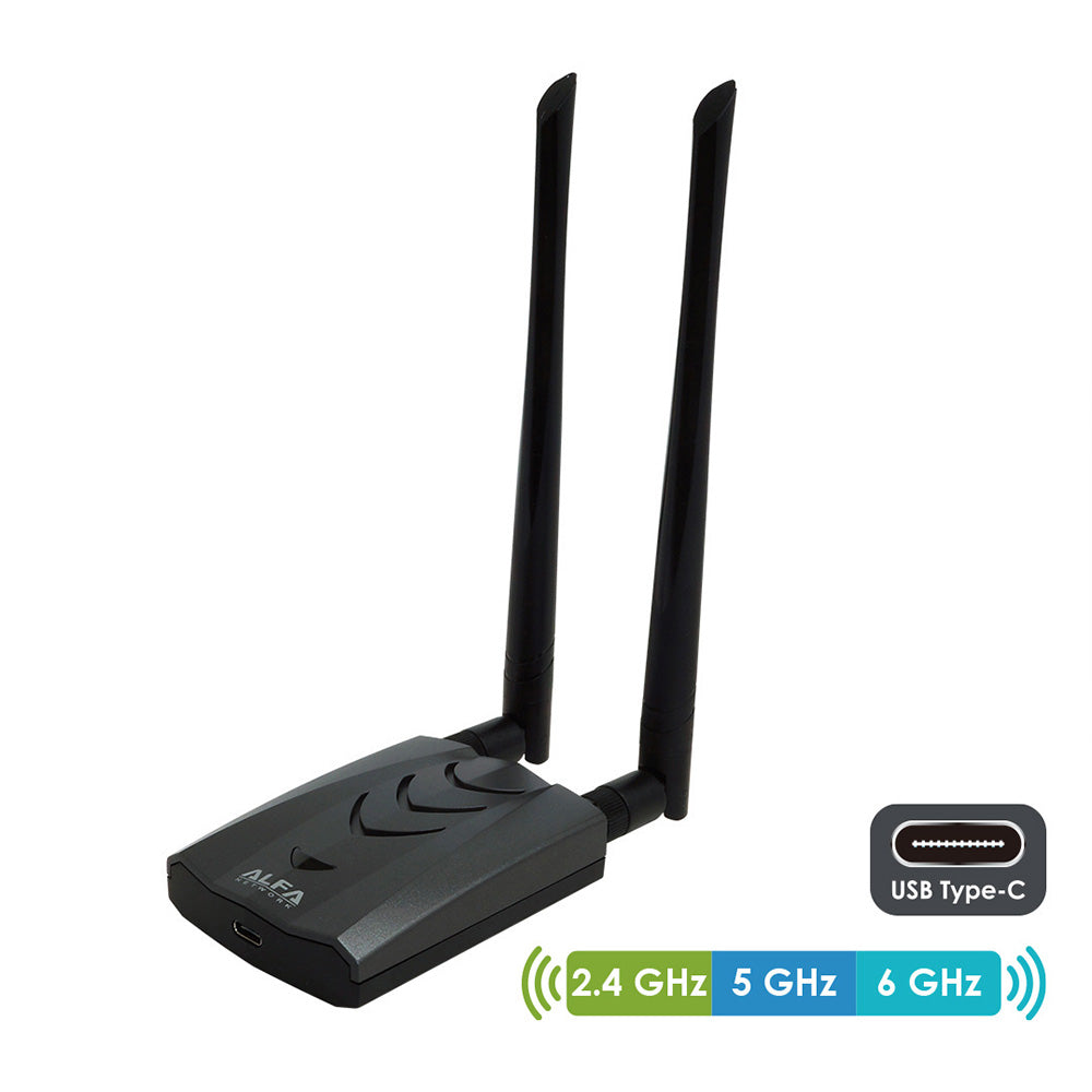 AWUS036AXML – ALFA Network Inc.