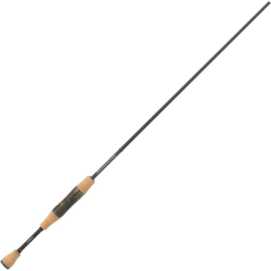 Jackall TIMON T-CONNECTION AREA TCA-S62M-ST Spinning Rod for Trout