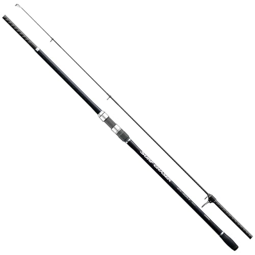 Shimano 25 SURF CHASER Telescopic 25-405T Surf Spinning Rod