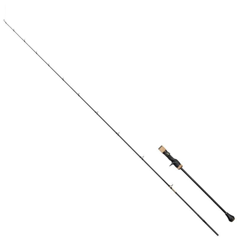 Shimano 24 OCEA JIGGER Infinity Motive B610-3 Baitcasting Rod | eBay
