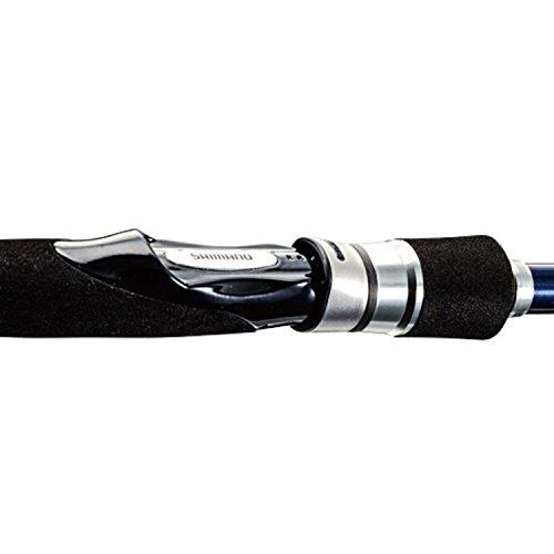 Shimano Moon Shot S906ML Spinning Rod 4969363367440 – North-One Tackle