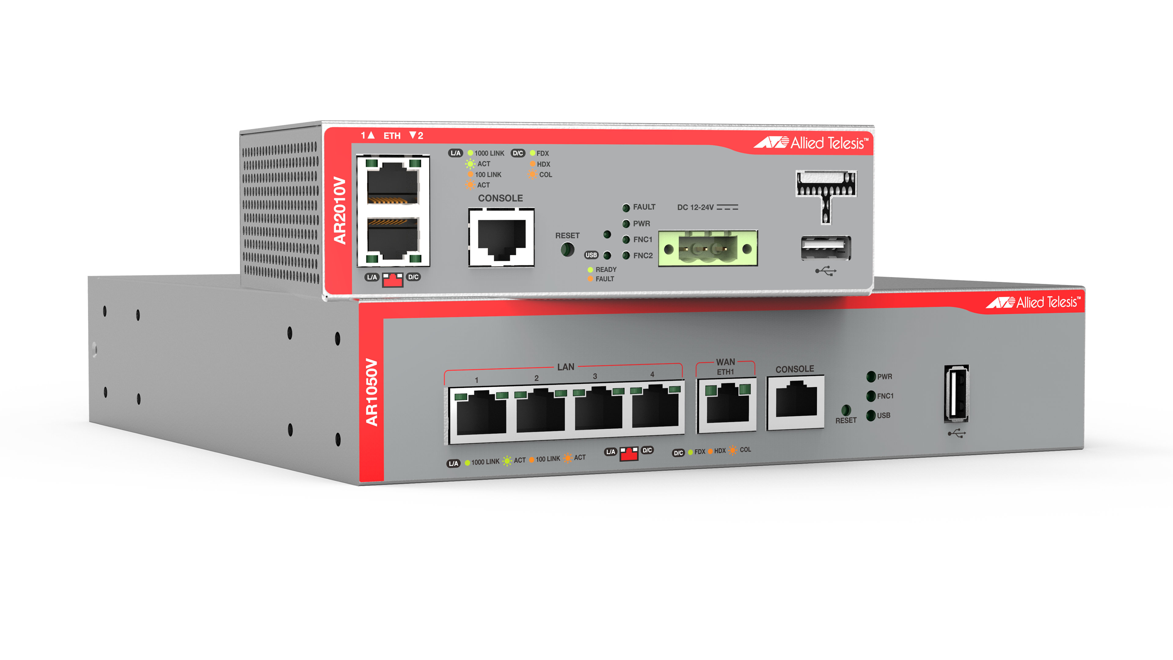Secure VPN Routers | Allied Telesis
