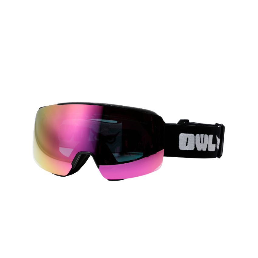 OWL OPTICAL | All Mountain Rangers 全山通