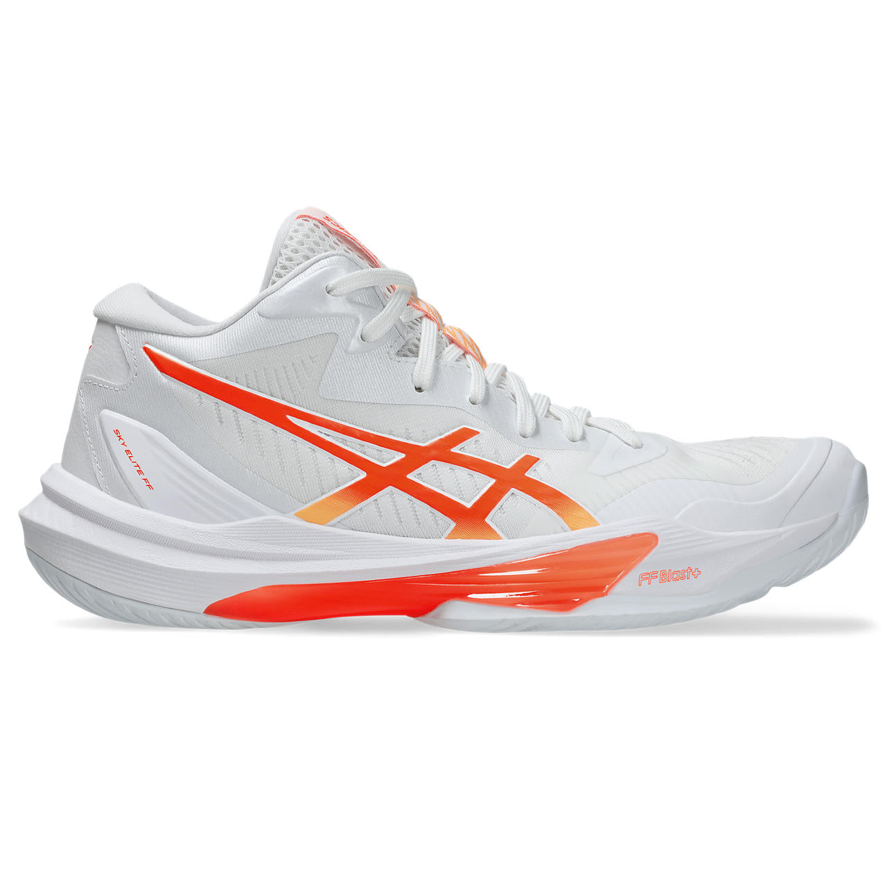 ASICS Sky Elite FF MT 3 Volleyball Shoe | All Volleyball