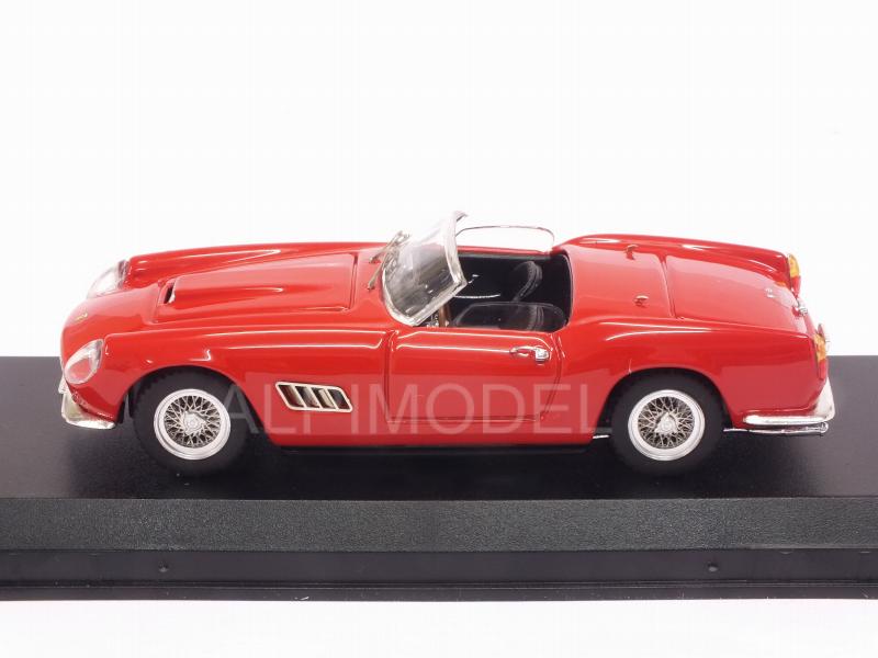 ART-MODEL 382 Ferrari 250 California LWB Spider America 1958 (Red