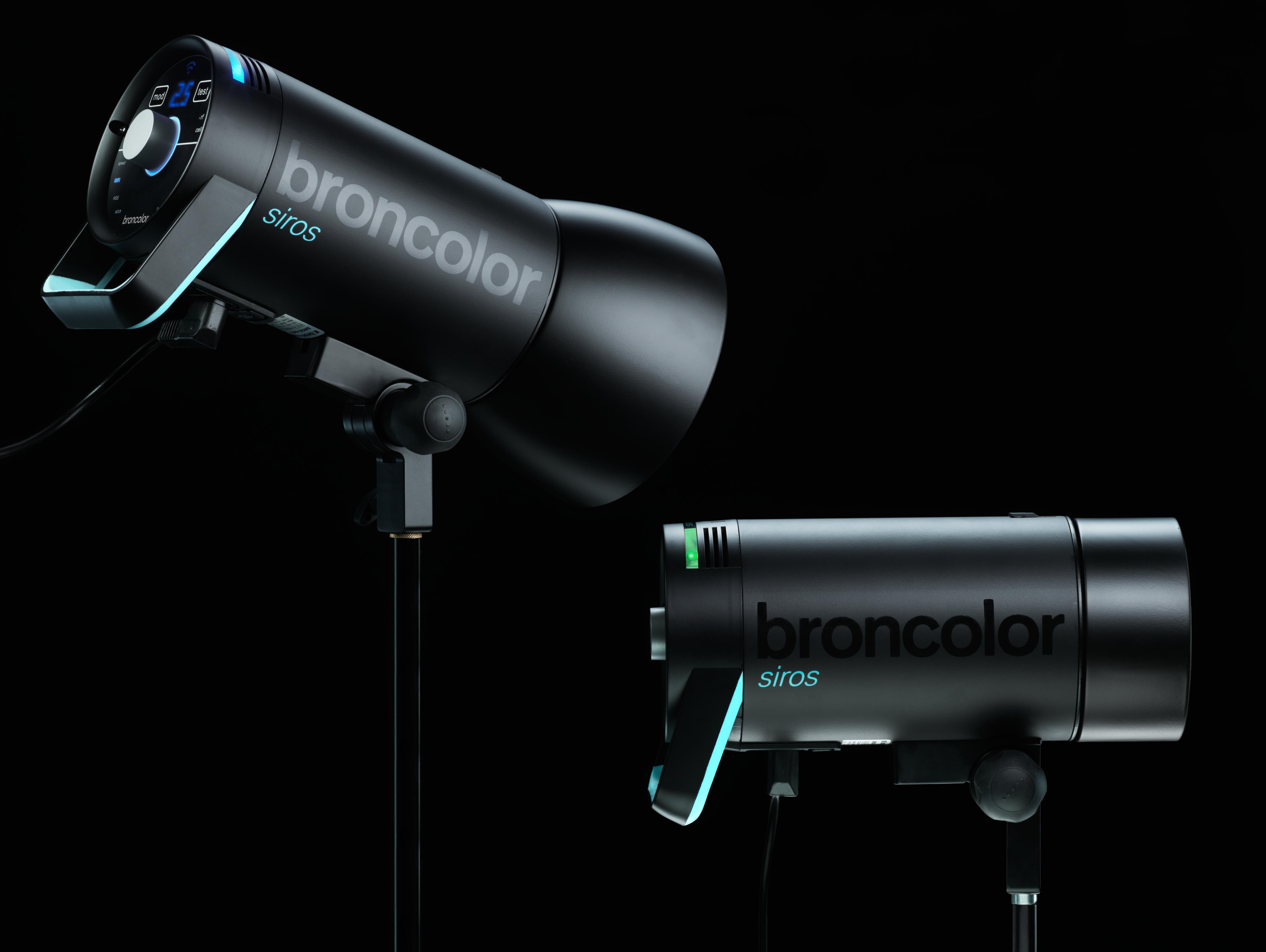 撮影機材の販売、レンタルのアガイ - broncolor シロスお得に購入
