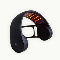 ヘアビームα 低出力レーザー治療 -女性の薄毛治療・FAGA治療は AGA