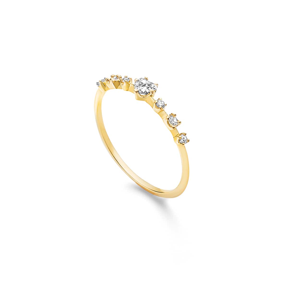 レメディ リング | AHKAH / アーカー | 【公式】 | オフィシャルサイト