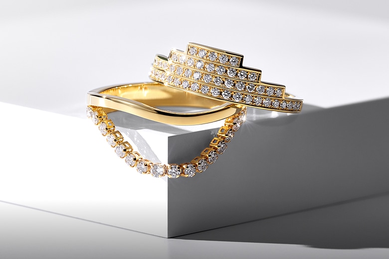 ニンフェア リング | AHKAH / アーカー | 【公式】 | オフィシャルサイト